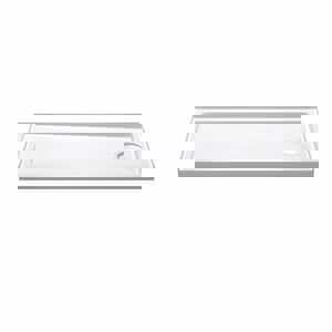 60X30 ACR SHWR BASE RH