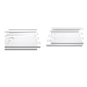 60X32 ACR SHWR BASE LH