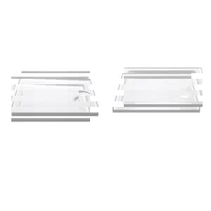 60X32 ACR SHWR BASE RH