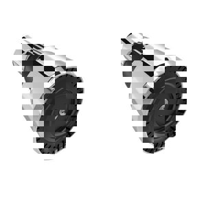 CCY 1.75 MIXET STYLE SHWRHD CP/BLK