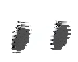 Single Function Showerhead in Chrome