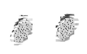 Single Function Showerhead in Chrome