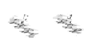 CCY RAINFALL 1.75 GPM SHWRHD CP