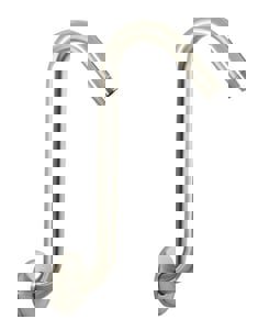 SHWR ARM RSR & FLG PVDBN