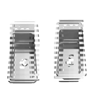 17X22X7 3H 20 GA 1B SS SNK BEALETN