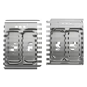 33X22X6 3H 22 GA 2B SS SNK *BEALETN