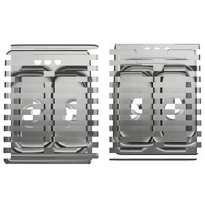 33X22X7 3H 20 GA 2B SS SNK BEALETN