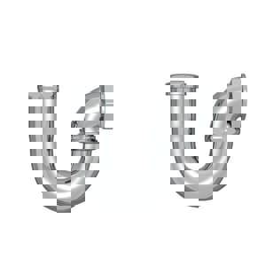 1-1/2 17GA SINK TRAP GJ CP