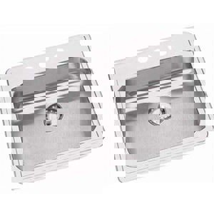 25X21X5.5 3H OS 1B SS SNK *BEALETON