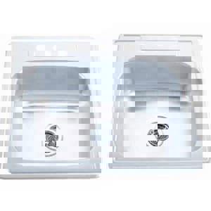 25X22X6.5 3H 22 GA 1B SS SNK *BEALE