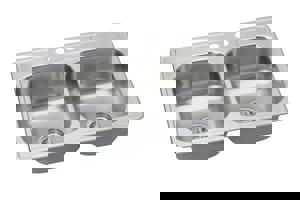 33X22X6 3H 22 GA 2B SNK BULK *BEALE