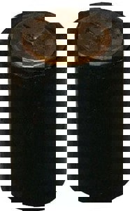 4 IB PLAINED CO W/ 3-1/2 RH PLUG