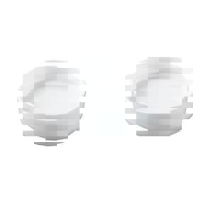 2 DWV HD HIGH PRES PVC CAP