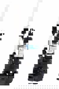 1/3 HP 120V Cast Iron Submersible Sump Pump with PVC Discharge