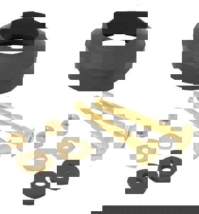 PF TANK BOWL GSKT W/ BLTS