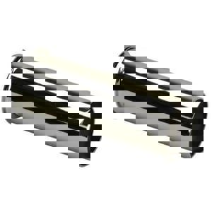 1-1/2X12 17GA FLG TLPC CP