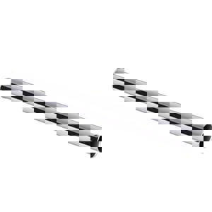 1-1/2X16 20GA DBL FLG TLPC CP