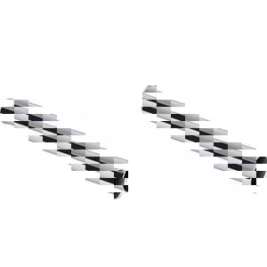 1-1/2X16 22GA DBL FLG TLPC CP