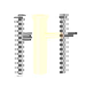 1-1/2X6 22GA DC BRCH TLPC UNF