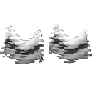 1-1/2 22GA SJ 45 ELL CP