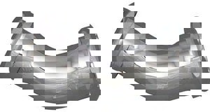 1-1/2 22GA SJ 90 ELL CP