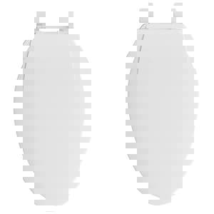 EB CLST SEAT PLAS *TIZER WH