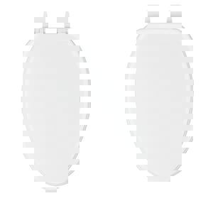 EB WOOD CLST SEAT ECON ELMORE WHIT