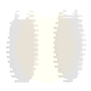 RF WOOD CLSTSEAT W/EC *GREENWOO BS