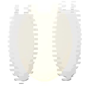 EB WOOD CLST SEAT W/EC *GREENWOO BS