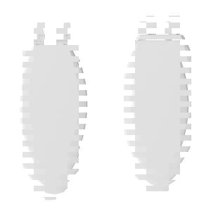 EB TLT SEAT WOOD SLW W/EC *GRNWD WH