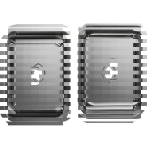 23-5/16X17-5/8 1B 18 GA UC SS SINK