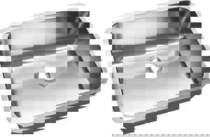 30X18X9 18 GA 1B UC SS SNK *PLOMOSA