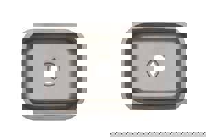 23X18X6 18GA 1B UC SS SINK PLOMOSA