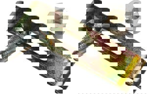 SS UC SINK CLIP BX OF 10