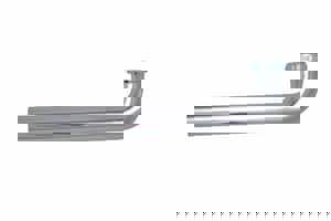 1-1/2X11-1/2 20GA SJ WST ARM CP