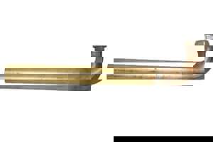 1-1/2X15 22GA SJ WST ARM RB