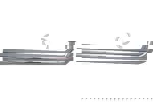 1-1/2X15 22GA DC WST ARM CP