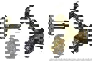 *NP 3/4 FPT INL NF AREA WALL FCT RB