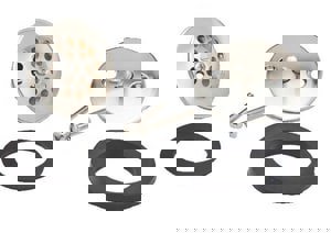 BN W&O TRP LVR TRIM KIT