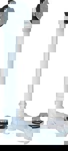 W&O PVC S40 TOE TAP LA CODE CP