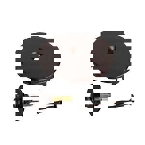 W&O L&T TRIM KIT ORB