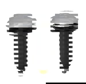 TOE TAP STPR ONLY BR PN 3/8 CP