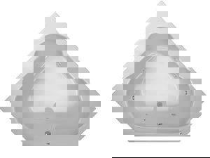 60X60 LH CNR WP GRASS VALLEY WHIT