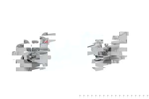 CCY LF 1.2 LF 2HDL MTL LAV W/MPU CP