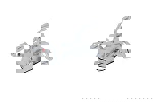 CCY LF 1.2 2HDL LAV W/ABS PU CP