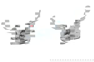 CCY LF 0.5 2HDL WRIST LAV L/PU CP