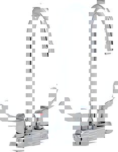 CCY LFA 1.2 2HDL MTL WING BAR CP