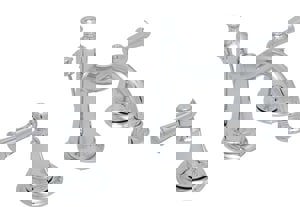 *TRN CCY LF 1.2 2HDL W/SPRD LAV FCT