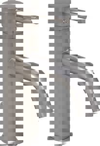 CCY LF 1.2 GPM 1HDL LAV FCT W/PU BN