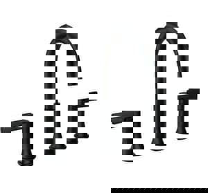 CCY LF 1.2 2HDL LEV W/SPRD LAV MB